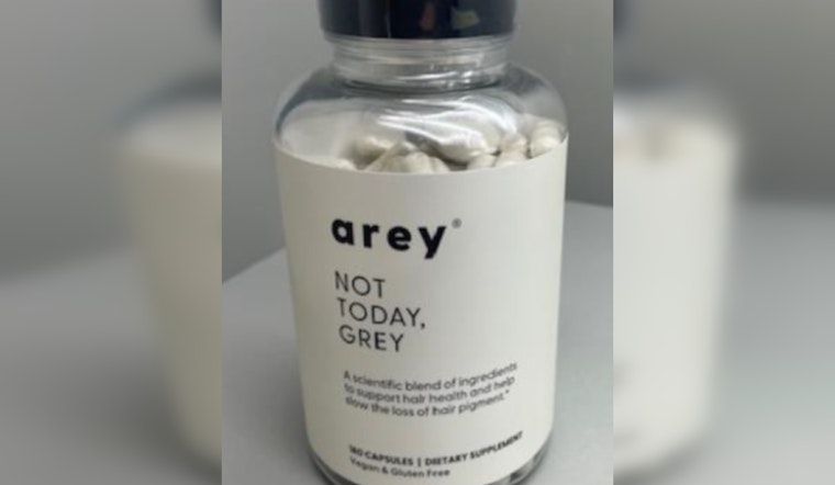 356K Iron Supplement Bottles Sold With Kid-Easy Lids, Feds Sound Alarm
