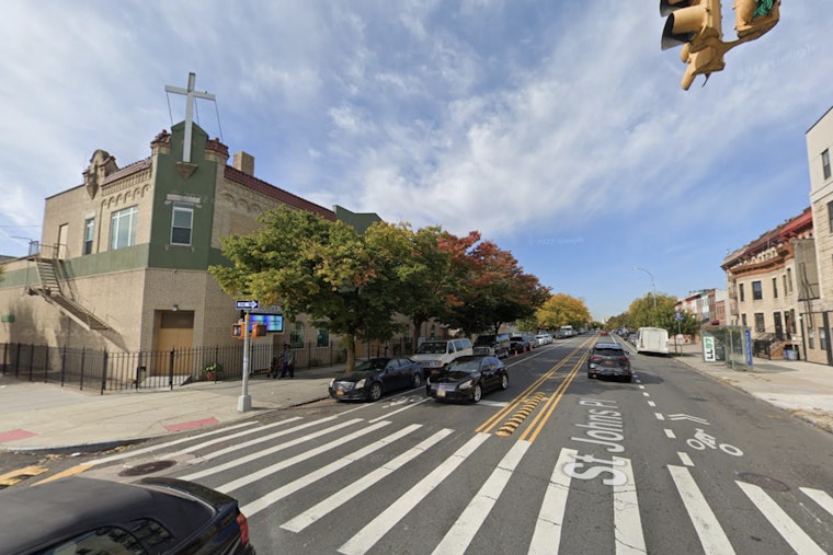 Gunfire Shatters St. Johns Place Calm as 38-Year-Old Man Shot Twice