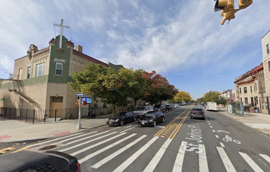 Gunfire Shatters St. Johns Place Calm as 38-Year-Old Man Shot Twice