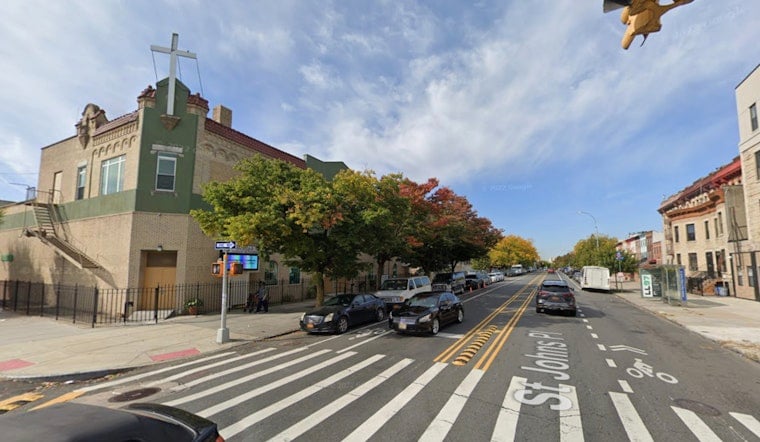 Gunfire Shatters St. Johns Place Calm as 38-Year-Old Man Shot Twice