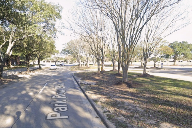 396-Unit Lenox Spread Breaks Ground in West Houston