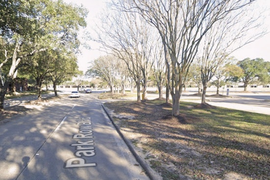 396-Unit Lenox Spread Breaks Ground in West Houston