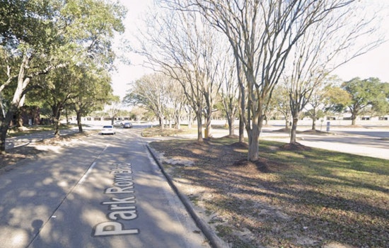 396-Unit Lenox Spread Breaks Ground in West Houston