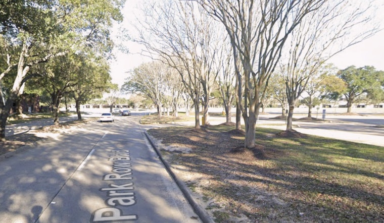 396-Unit Lenox Spread Breaks Ground in West Houston