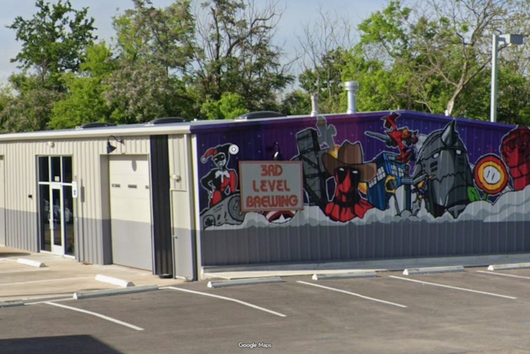 3rd Level Brewing Closes in Round Rock After Chapter 7 Filing