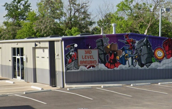 3rd Level Brewing Closes in Round Rock After Chapter 7 Filing