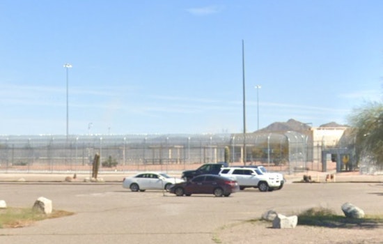 4 Inmates Charged in Jacob Major’s Death at Lewis Prison