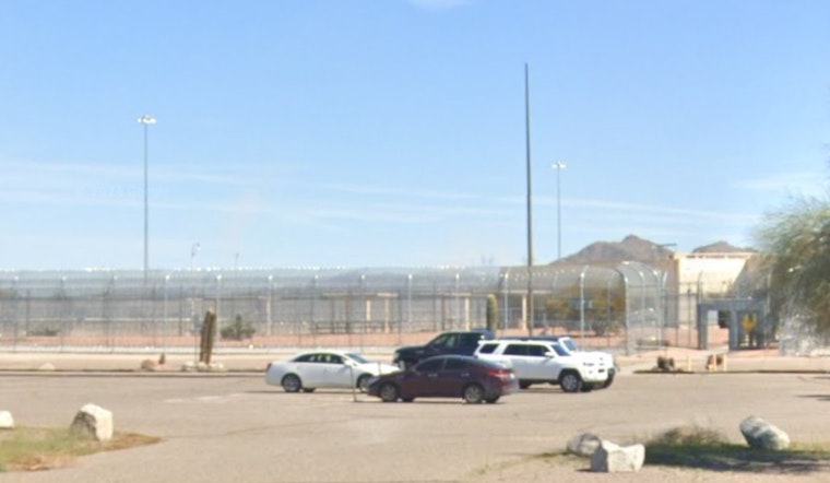 4 Inmates Charged in Jacob Major’s Death at Lewis Prison
