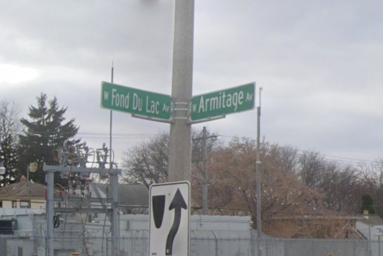 40-Year-Old Killed Near Fond du Lac in Milwaukee Shooting
