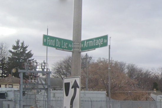 40-Year-Old Killed Near Fond du Lac in Milwaukee Shooting