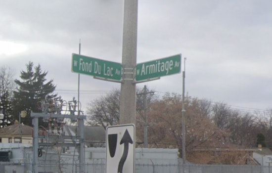 40-Year-Old Killed Near Fond du Lac in Milwaukee Shooting
