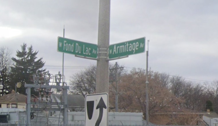 40-Year-Old Killed Near Fond du Lac in Milwaukee Shooting