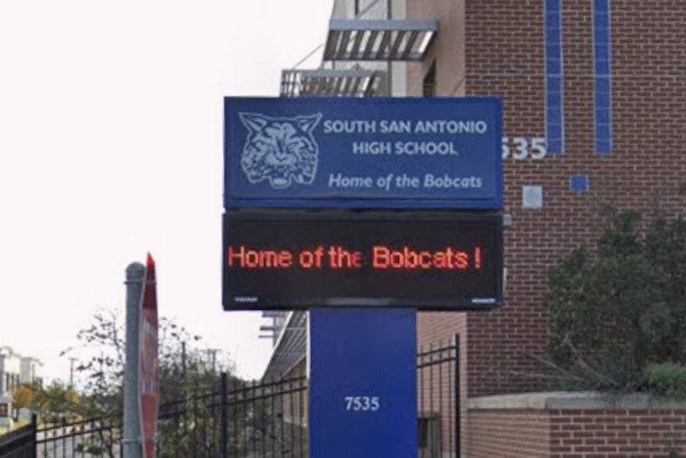 400 Kids Vanish From One San Antonio District, Budget Takes A $3 Million Hit