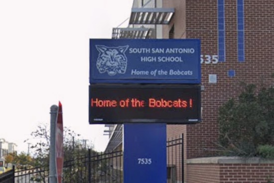 400 Kids Vanish From One San Antonio District, Budget Takes A $3 Million Hit