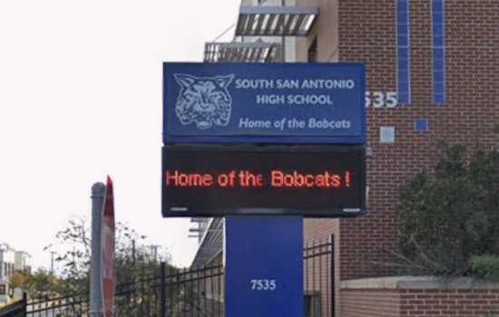 400 Kids Vanish From One San Antonio District, Budget Takes A $3 Million Hit