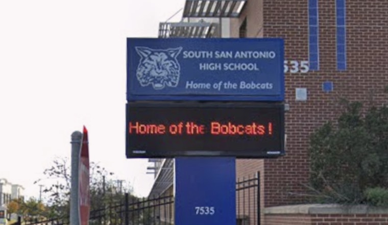 400 Kids Vanish From One San Antonio District, Budget Takes A $3 Million Hit