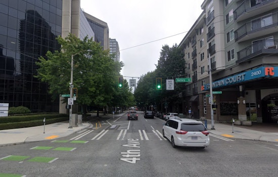 4th Avenue Armed Robbery Erupts In Gunfire, Leaves One Wounded