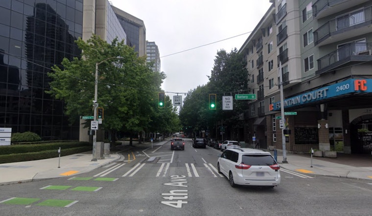 4th Avenue Armed Robbery Erupts In Gunfire, Leaves One Wounded