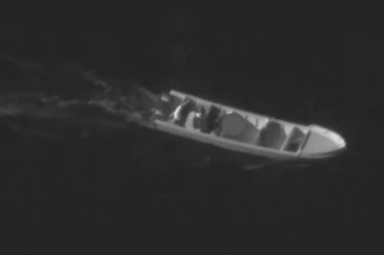 5 Killed in U.S. Pacific Boat Blasts as Legal Scrutiny Mounts