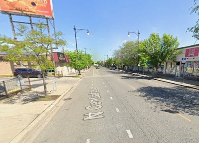 65-Year-Old Killed in Belmont Cragin Hit-and-Run on Central Avenue