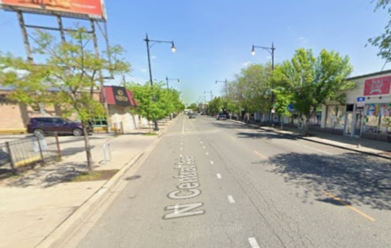 65-Year-Old Killed in Belmont Cragin Hit-and-Run on Central Avenue