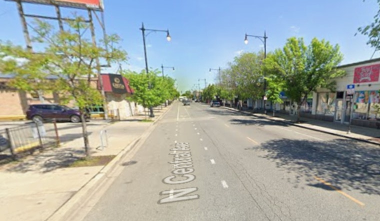 65-Year-Old Killed in Belmont Cragin Hit-and-Run on Central Avenue