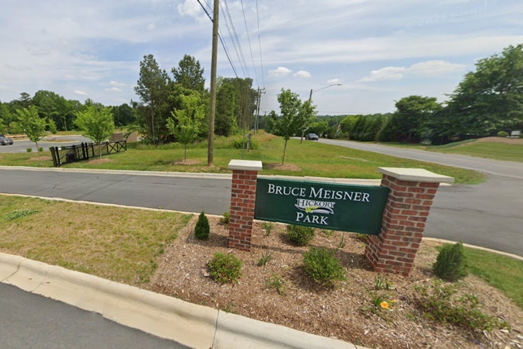7-Year-Old Boy Drowns at Bruce Meisner Park in Hickory