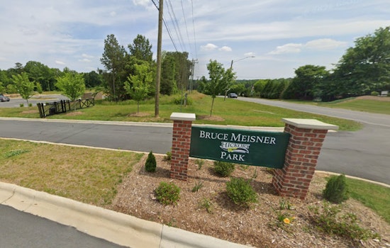 7-Year-Old Boy Drowns at Bruce Meisner Park in Hickory