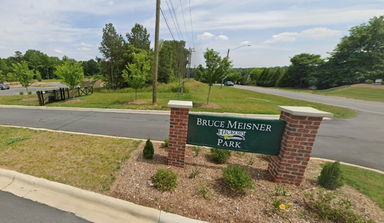 7-Year-Old Boy Drowns at Bruce Meisner Park in Hickory