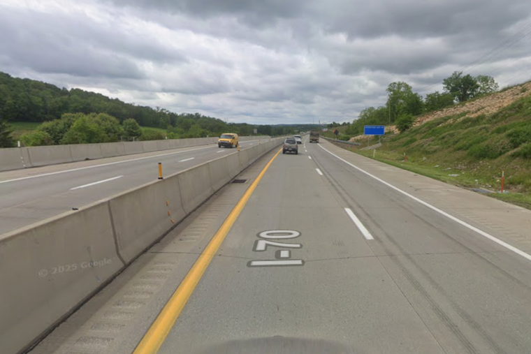 80-Year-Old Greensburg Man Charged After Fiery Wrong-Way I-70 Crash