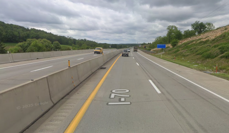 80-Year-Old Greensburg Man Charged After Fiery Wrong-Way I-70 Crash