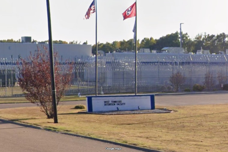 81‑Year‑Old Memphis Man Detained By ICE After Supervision Revoked