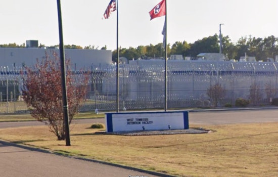 81‑Year‑Old Memphis Man Detained By ICE After Supervision Revoked