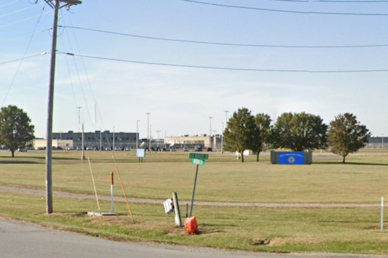 82-Year-Old Inmate Dies As Death Toll Climbs Inside Indiana's Miami Prison