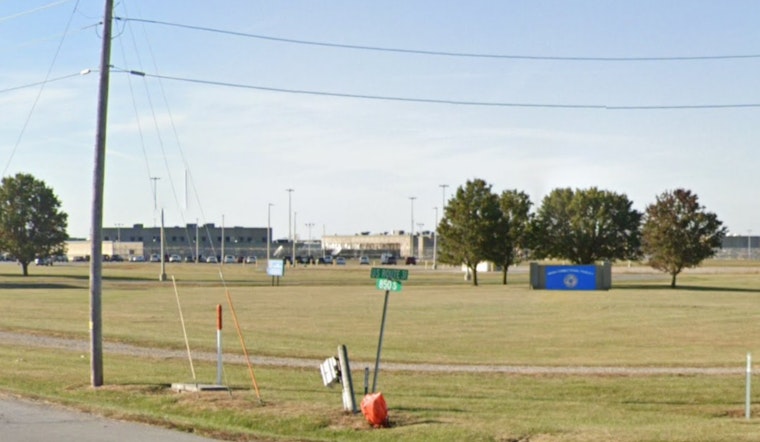 82-Year-Old Inmate Dies As Death Toll Climbs Inside Indiana's Miami Prison