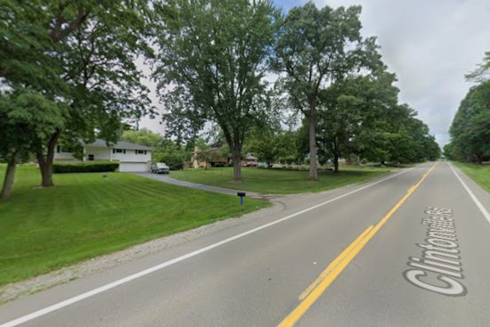 87-Year-Old in Wheelchair Dies After Independence Township Home Erupts in Flames