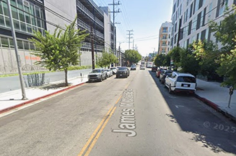 9-Year-Old in Koreatown Injured in Hit-and-Run Scooter Crash, Driver Flees Scene
