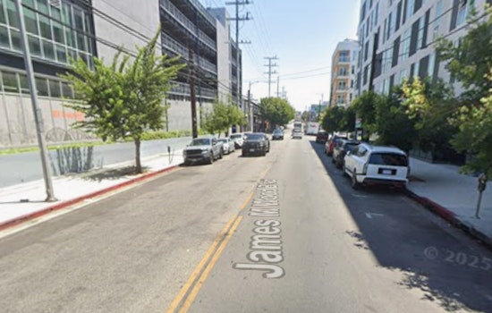 9-Year-Old in Koreatown Injured in Hit-and-Run Scooter Crash, Driver Flees Scene