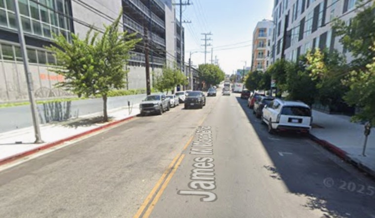 9-Year-Old in Koreatown Injured in Hit-and-Run Scooter Crash, Driver Flees Scene