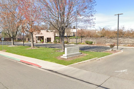 95 Rounds Rip Through Yuba City Home, Cops Collar 9 Suspects