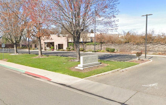 95 Rounds Rip Through Yuba City Home, Cops Collar 9 Suspects