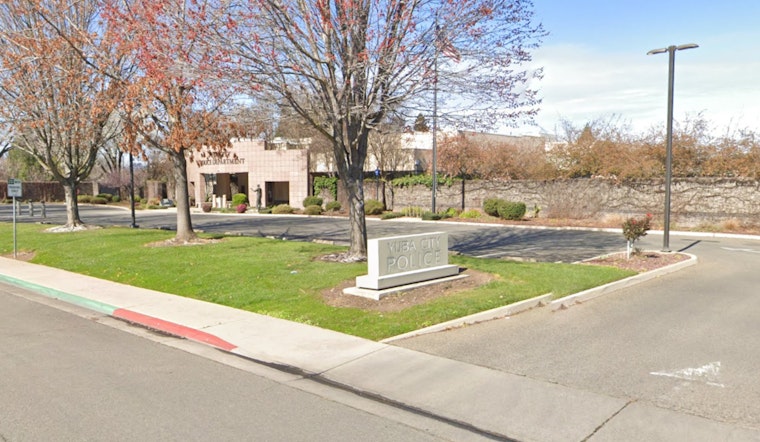 95 Rounds Rip Through Yuba City Home, Cops Collar 9 Suspects