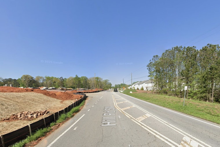 Alpharetta Builder Drops $14.3 Million On Powder Springs Rent-Only Townhomes