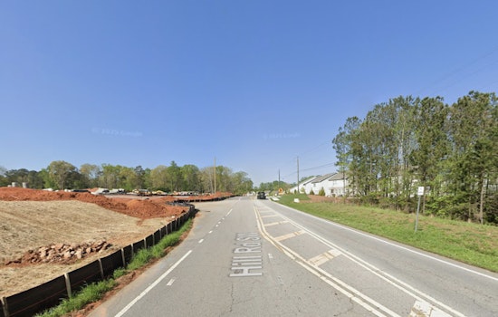 Alpharetta Builder Drops $14.3 Million On Powder Springs Rent-Only Townhomes