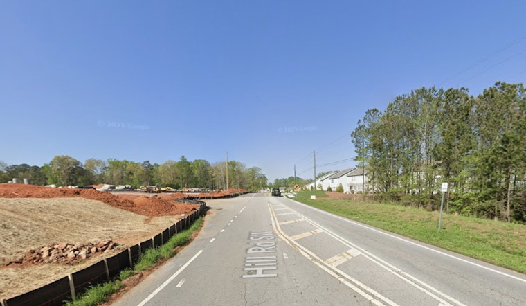 Alpharetta Builder Drops $14.3 Million On Powder Springs Rent-Only Townhomes