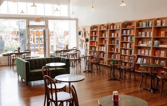 Castro Business Briefs: Love Potion Library and Pawpitos Open, Parasol Expands Menu and Hours, More