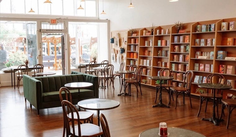 Castro Business Briefs: Love Potion Library and Pawpitos Open, Parasol Expands Menu and Hours, More