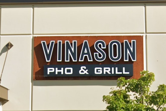 Kent Slurps Up DIY Pho Craze With Build-Your-Own Bowls