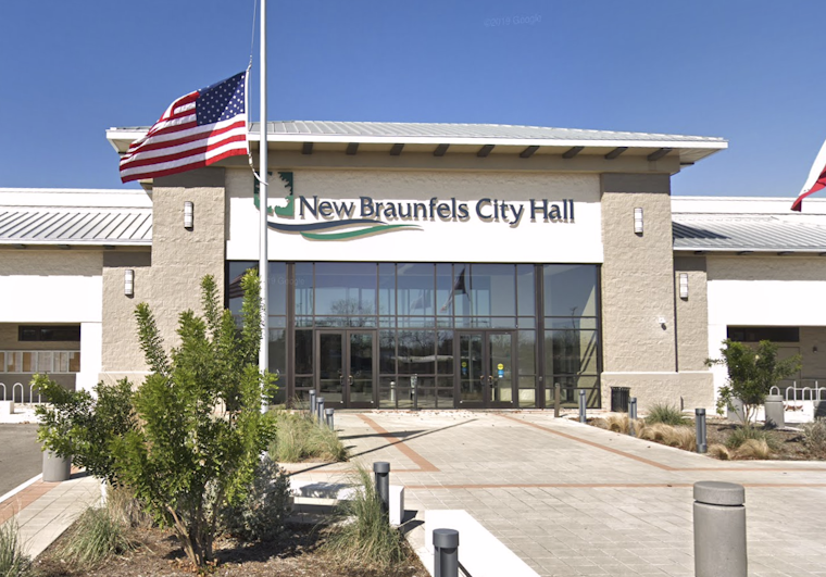 Stalled ADM Mill Makeover Gets Jolt as New Braunfels OKs Key Rezoning