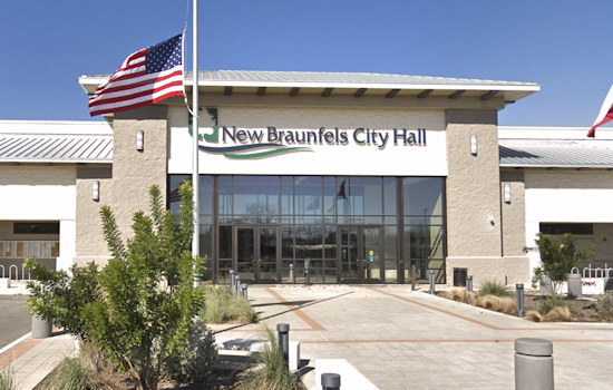 Stalled ADM Mill Makeover Gets Jolt as New Braunfels OKs Key Rezoning